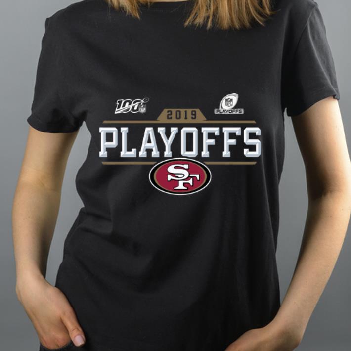 Top San Francisco 49ers NFL 2019 Playoffs shirt 4 - Top San Francisco 49ers NFL 2019 Playoffs shirt