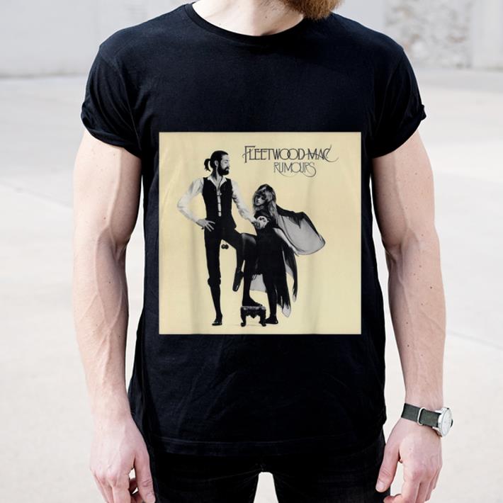 Top Vintage Stevie Nicks Fleetwood Mac Rumours shirt 4 - Top Vintage Stevie Nicks Fleetwood Mac Rumours shirt