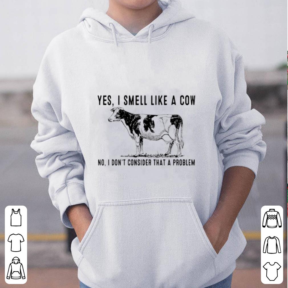 Top Yes I Smell Like A Con No I Don t Consider That A Problem shirt 4 - Top Yes, I Smell Like A Con No I Don’t Consider That A Problem shirt