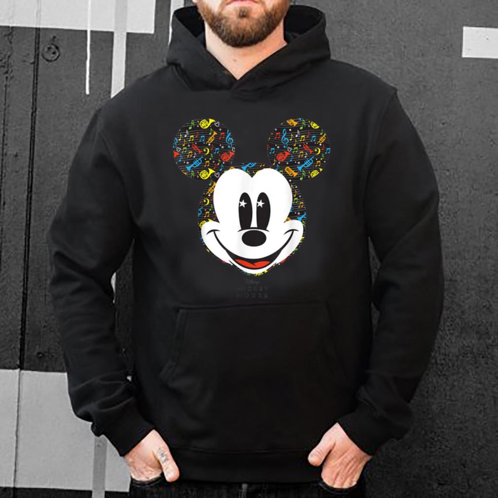 Awesome Disney Year Of The Mouse Band Concert Mickey Mouse shirt 4 - Awesome Disney Year Of The Mouse Band Concert Mickey Mouse shirt