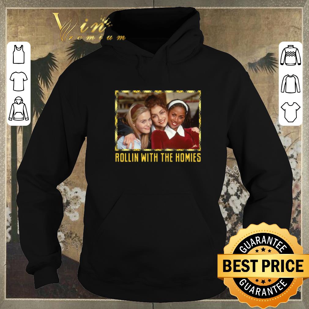 Awesome Fuera De Onda Rollin With The Homies shirt sweater Awesome Fuera De Onda Rollin With The Homies shirt sweater 4 - Awesome Fuera De Onda Rollin With The Homies shirt sweater