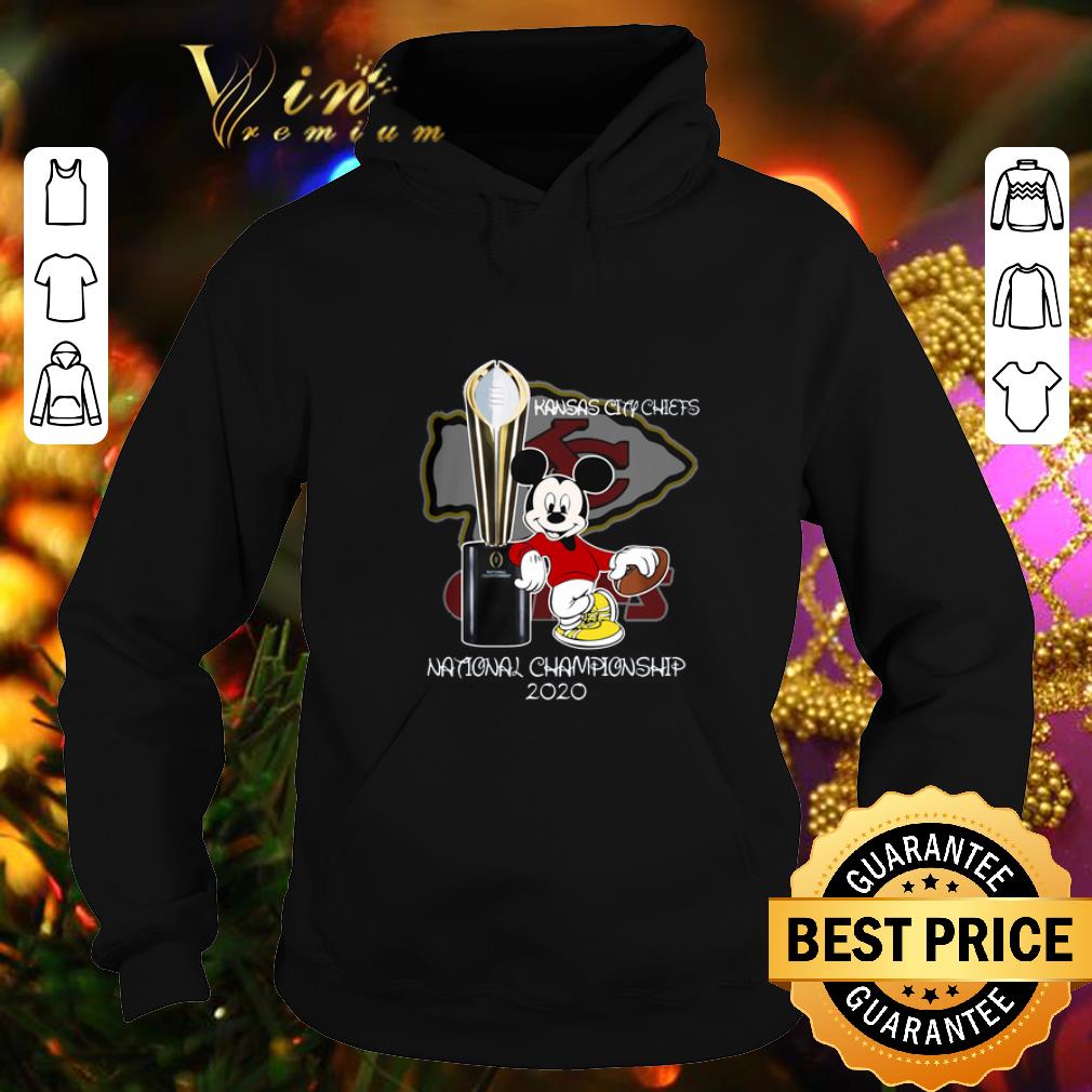 Awesome Mickey Kansas City Chiefs National Champions 2020 shirt 4 - Awesome Mickey Kansas City Chiefs National Champions 2020 shirt