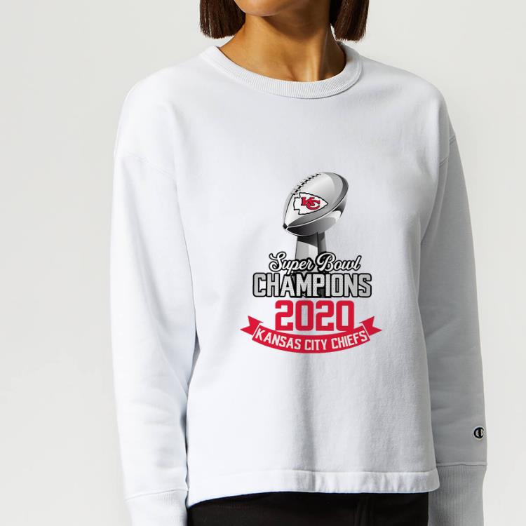 Awesome Super Bowl LIV Champions 2020 Kansas City Chiefs signatures shirt 4 - Awesome Super Bowl LIV Champions 2020 Kansas City Chiefs signatures shirt
