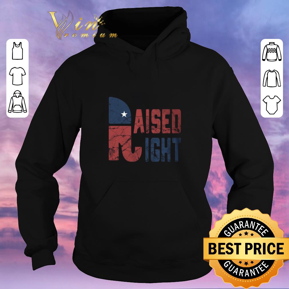 Awesome Trump Elephant Raised Right shirt sweater Awesome Trump Elephant Raised Right shirt sweater 4 - Awesome Trump Elephant Raised Right shirt sweater