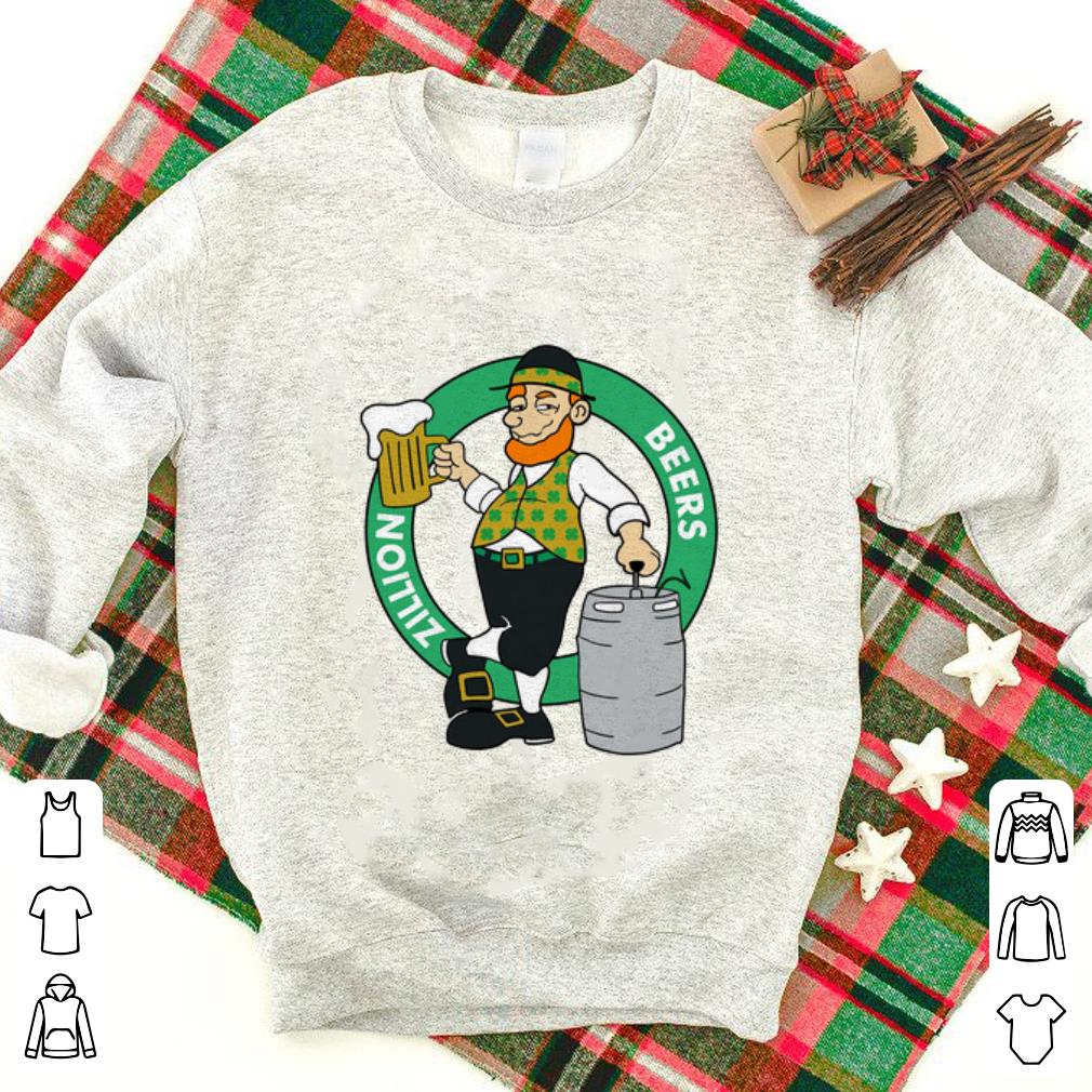Awesome Zillion Beers Keg shirt 4 1 - Awesome Zillion Beers Keg shirt