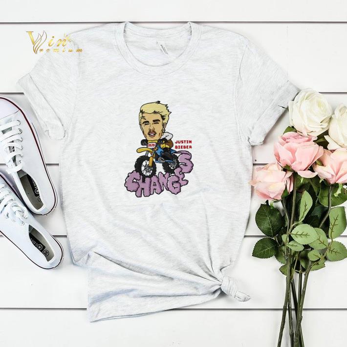 Changes 2020 Motocross Justin Bieber shirt sweater Changes 2020 Motocross Justin Bieber shirt sweater 4 - Changes 2020 Motocross Justin Bieber shirt sweater