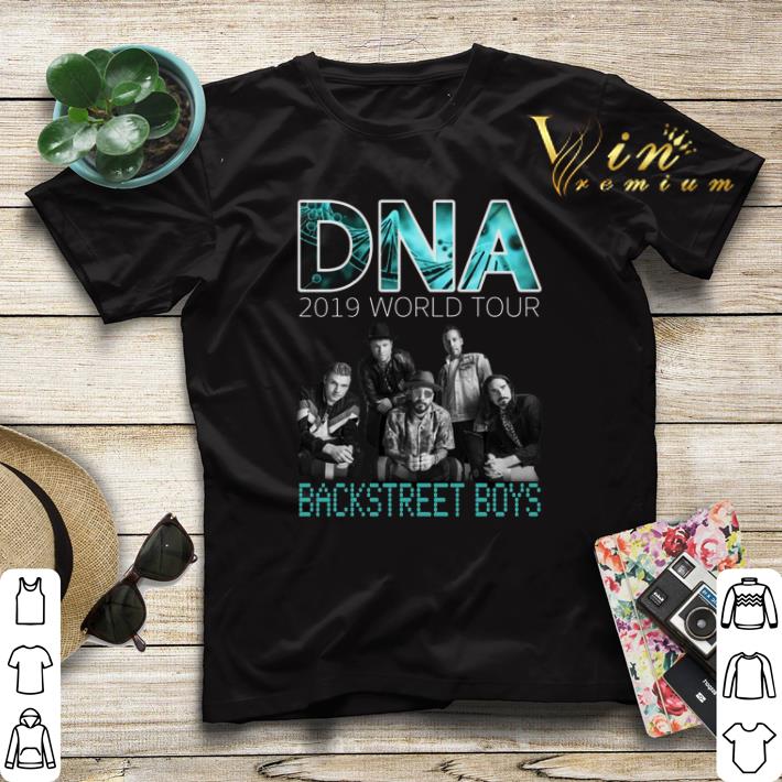 DNA 2019 World Tour Concert Backstreet Boys shirt sweater 4 - DNA 2019 World Tour Concert Backstreet Boys shirt sweater