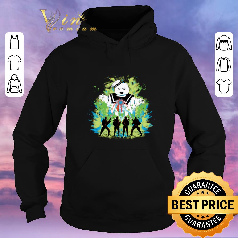Funny Ghostbusters The Video Game Remastered shirt sweater 4 - Funny Ghostbusters The Video Game Remastered shirt sweater
