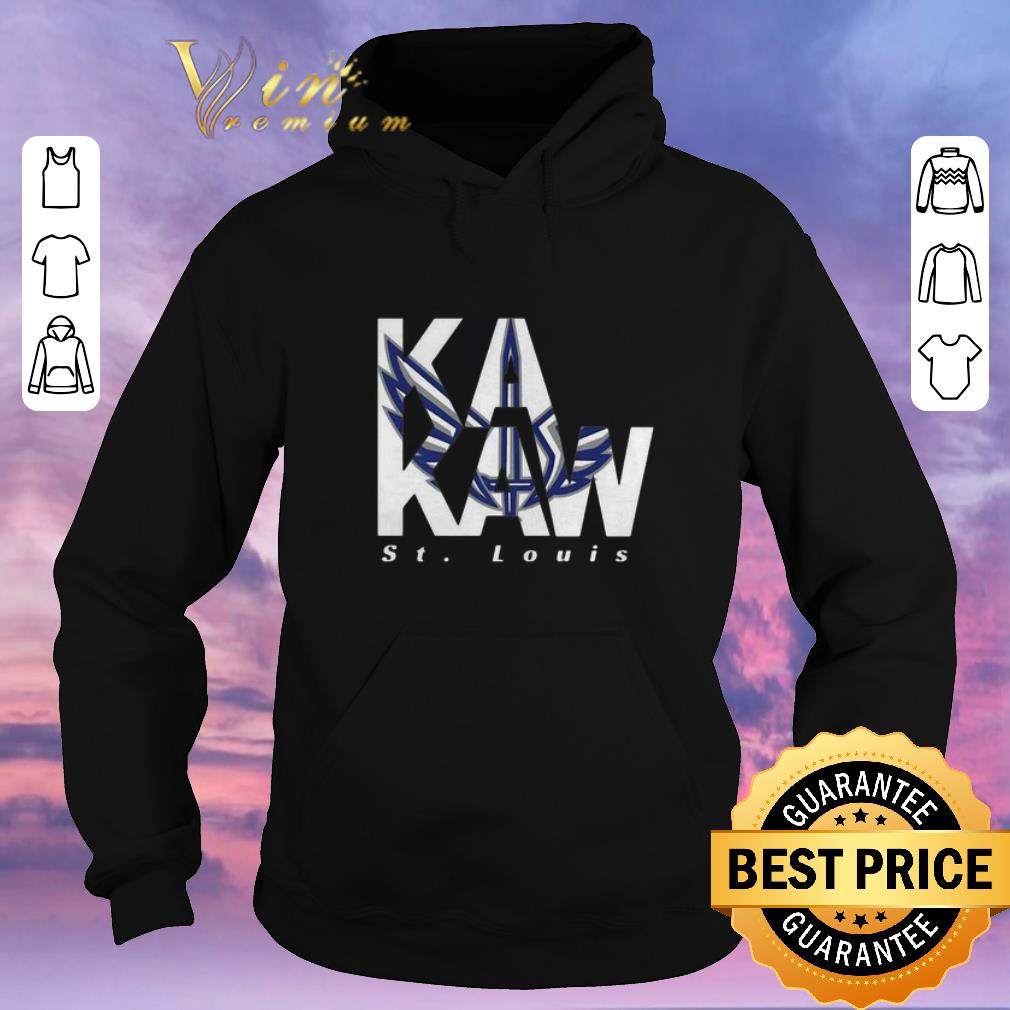 Funny Ka Kaw St. Louis Battlehawks shirt sweater Funny Ka Kaw St Louis Battlehawks shirt sweater 4 - Funny Ka Kaw St. Louis Battlehawks shirt sweater