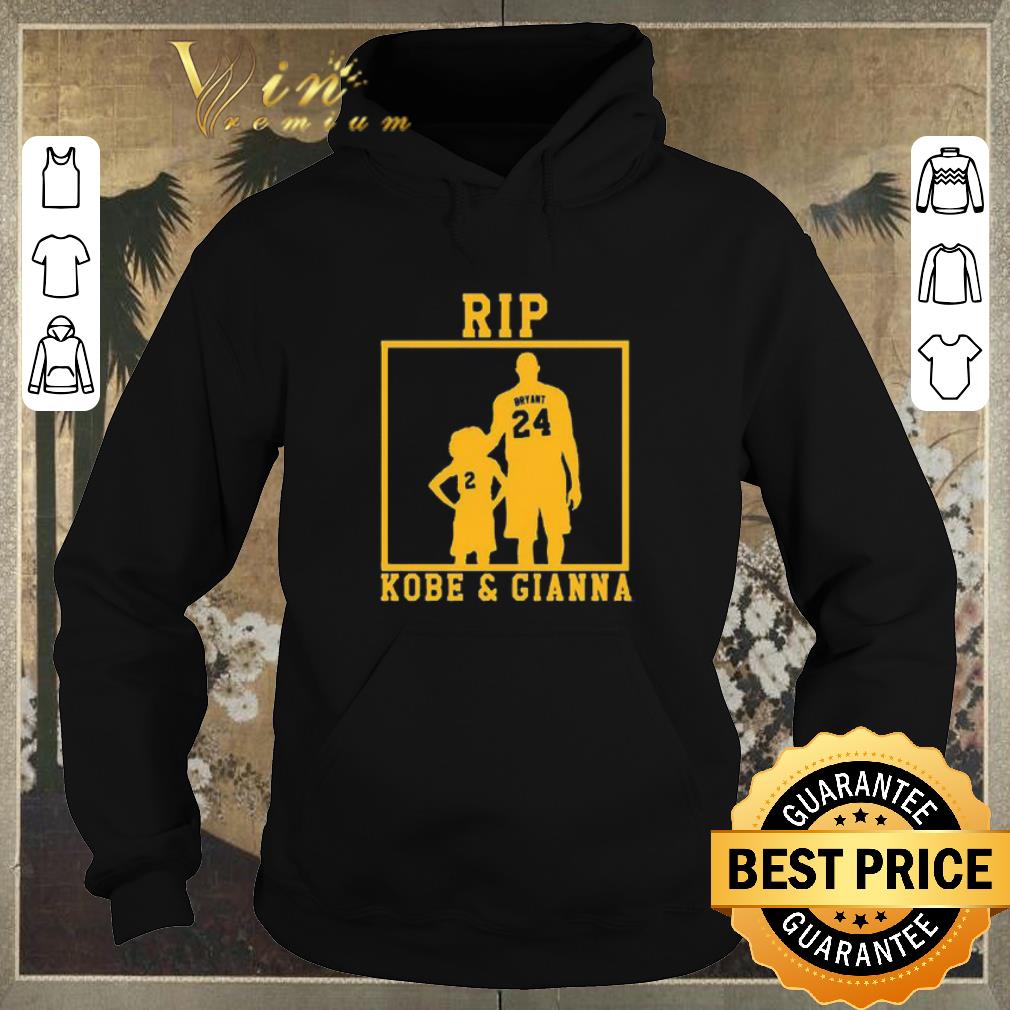Funny Rip Kobe Bryant and Gianna RIP GirlDad Kobe And Gigi shirt sweater Funny Rip Kobe Bryant and Gianna RIP GirlDad Kobe And Gigi shirt sweater 4 - Funny Rip Kobe Bryant and Gianna RIP GirlDad Kobe And Gigi shirt sweater