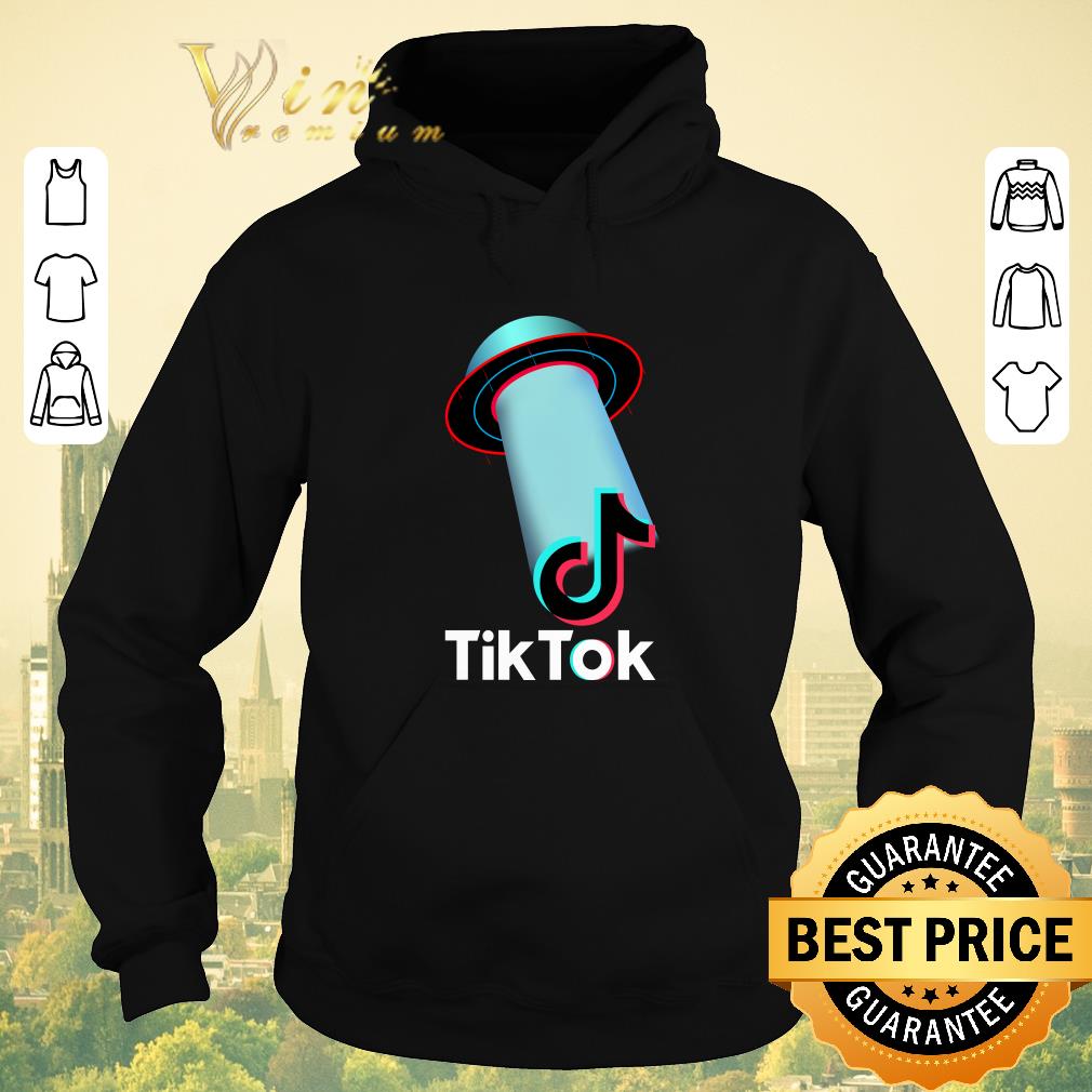 Funny UFO TikTok Dance Musically shirt sweater Funny UFO TikTok Dance Musically shirt sweater 4 - Funny UFO TikTok Dance Musically shirt sweater