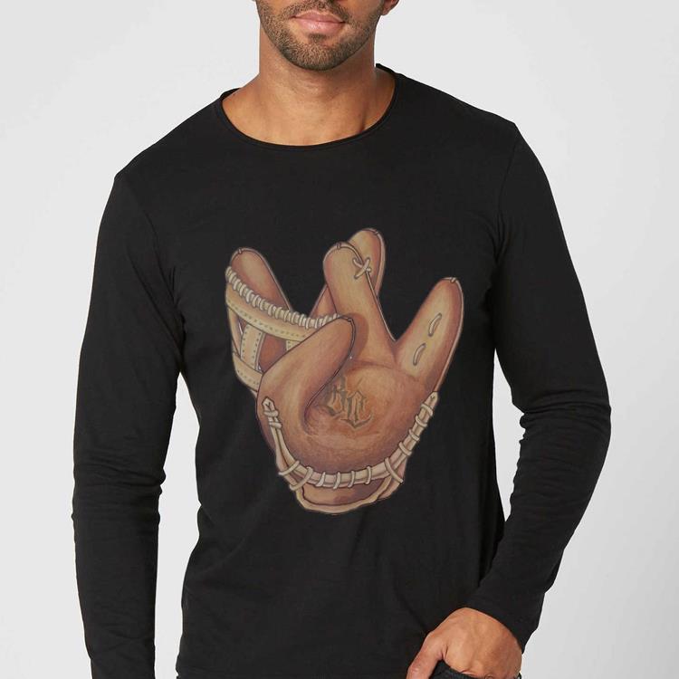 Great The Best Coast Baseball Glove shirt 4 - Great The Best Coast Baseball Glove shirt