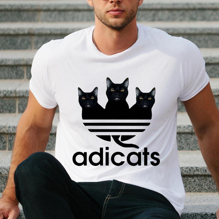 Hot Adidas Adicats shirt 4 - Hot Adidas Adicats shirt