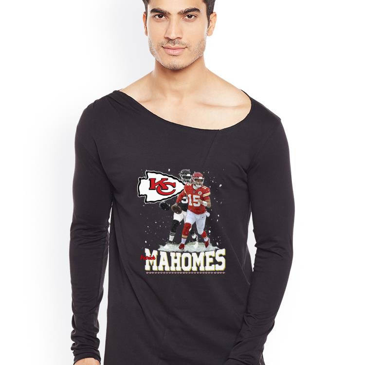 Hot Kansas City Chiefs Patrick Mahomes Champions shirt 4 - Hot Kansas City Chiefs Patrick Mahomes Champions shirt