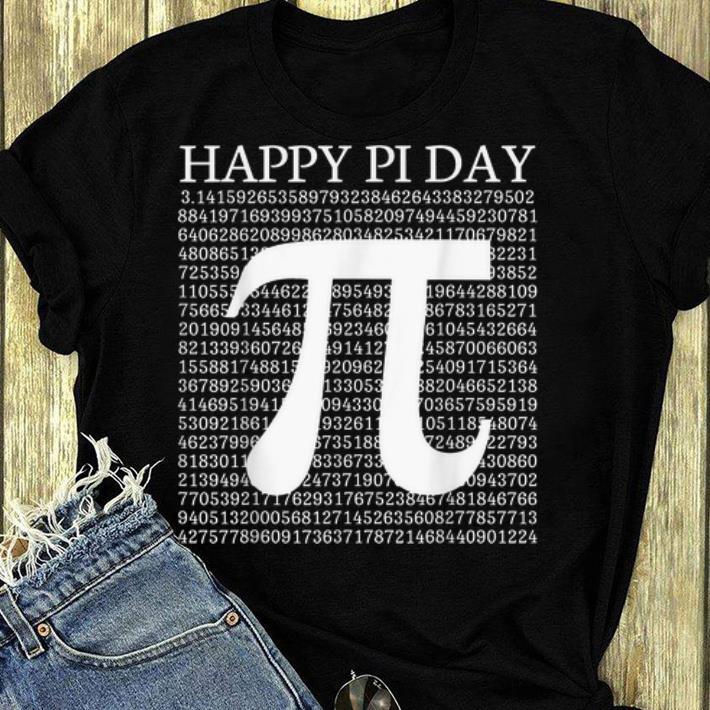 Hot Pi Day 2020 Happy Pi Day shirt 4 - Hot Pi Day 2020 Happy Pi Day shirt