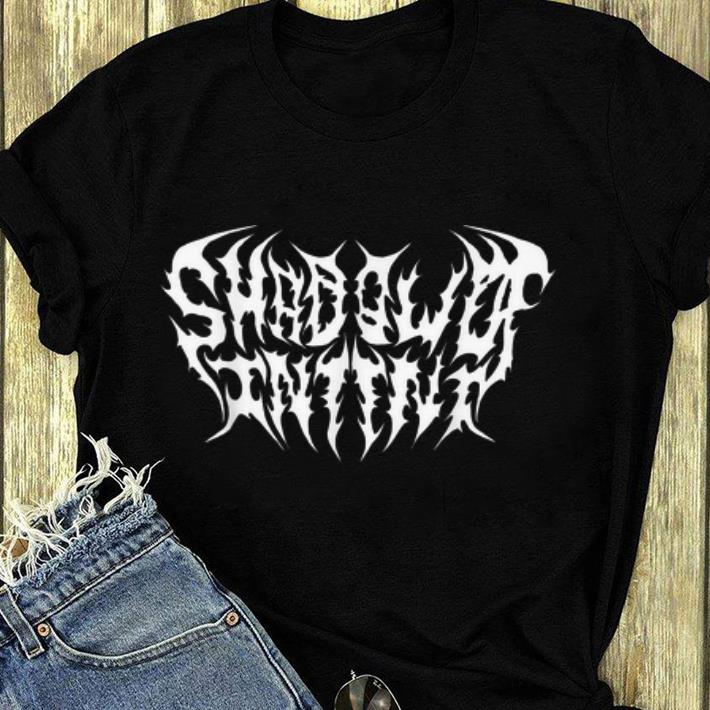 Hot Shadow Of Intent shirt 4 - Hot Shadow Of Intent shirt
