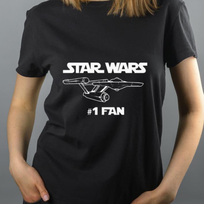 Hot Star Wars 1 Fan shirt 4 - Hot Star Wars 1 Fan shirt