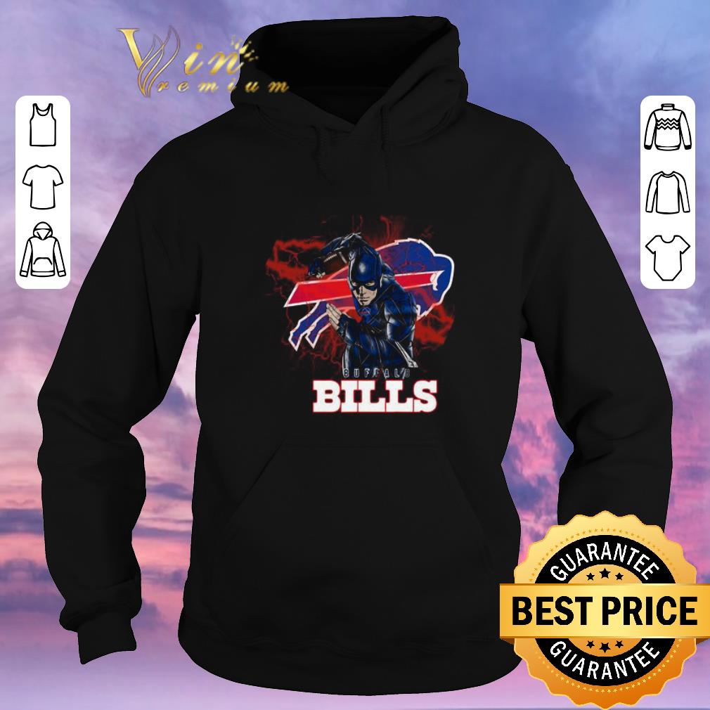 Hot The Flash Buffalo Bills shirt sweater 4 - Hot The Flash Buffalo Bills shirt sweater