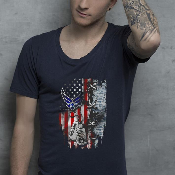 Nice 4th Of July Independence Day your name US AirPorts shirt 4 - Nice 4th Of July Independence Day your name US AirPorts shirt