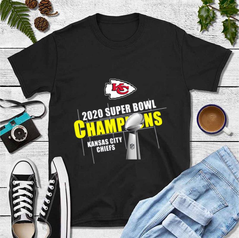 Nice Kansas City Chiefs 2020 Super Bowl Champions Cup shirt 4 - Nice Kansas City Chiefs 2020 Super Bowl Champions Cup shirt