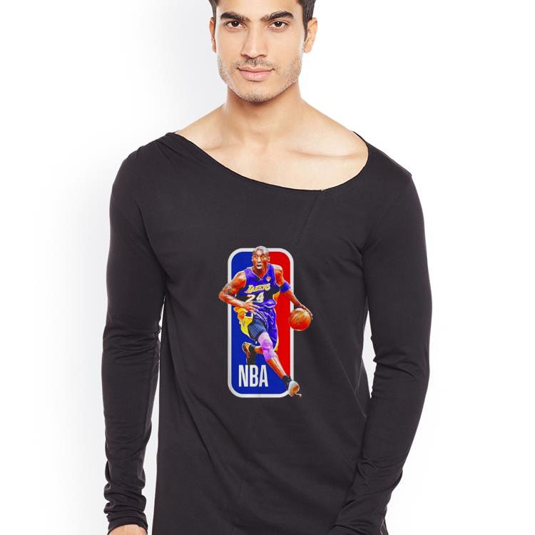 Nice Rip Kobe Bryant NBA Lakers 24 shirt 4 - Nice Rip Kobe Bryant NBA Lakers 24 shirt