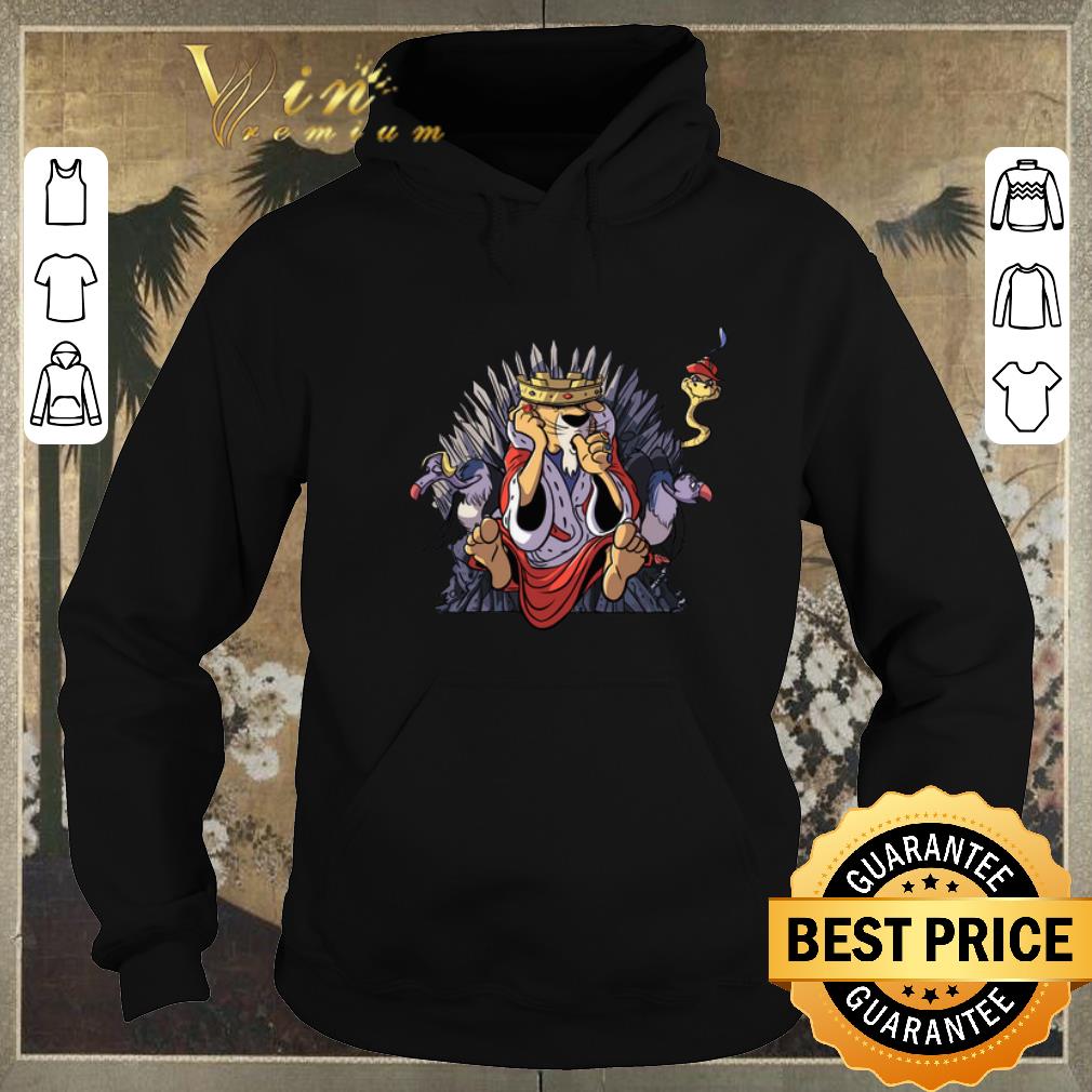 Nice The Lion King Iron Throne mashup Game Of Thrones shirt sweater 4 - Nice The Lion King Iron Throne mashup Game Of Thrones shirt sweater