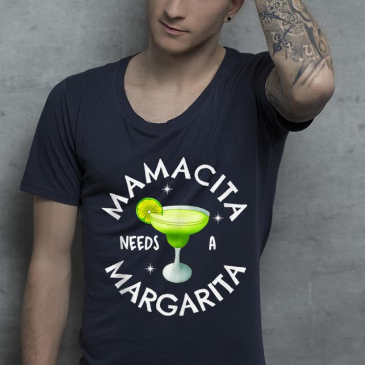 Official Mamacita Need A Margarita shirt 4 - Official Mamacita Need A Margarita shirt