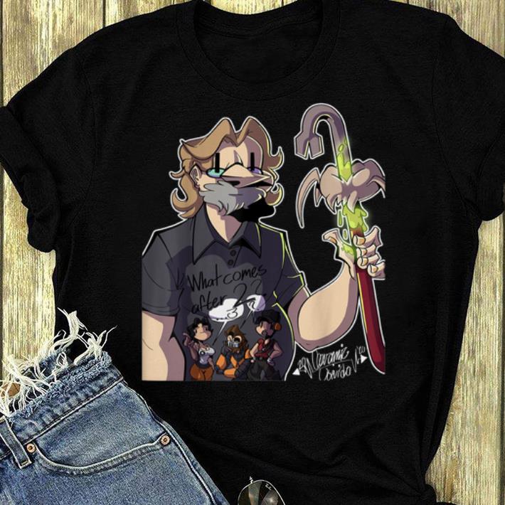 Official Uoiuido Reloaded 2 What Come After 2 shirt 4 - Official Uoiuido Reloaded 2 What Come After 2 shirt