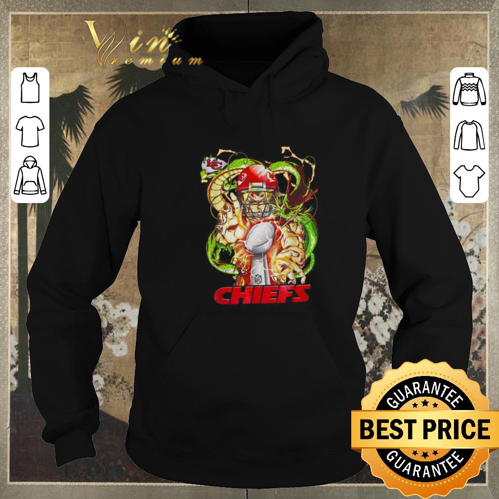 Original Kansas City Chiefs Son Goku Kamehameha Super Bowl Dragon ball shirt sweater Original Kansas City Chiefs Son Goku Kamehameha Super Bowl Dragon ball shirt sweater 4 - Original Kansas City Chiefs Son Goku Kamehameha Super Bowl Dragon ball shirt sweater