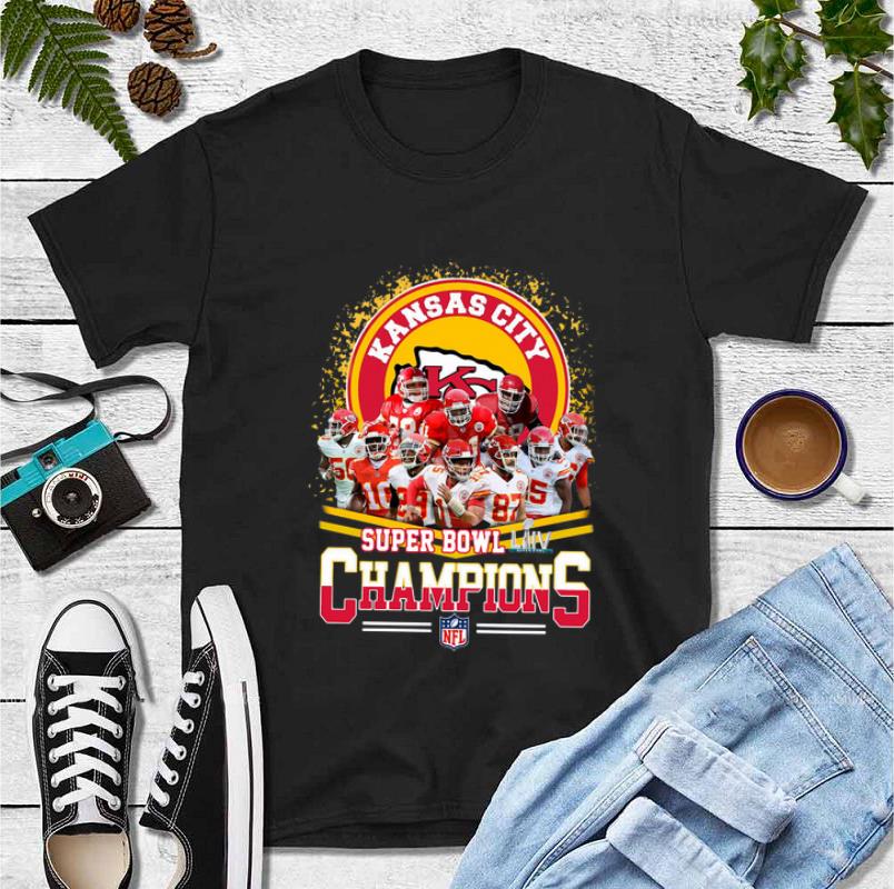 Original Kansas City Chiefs Super Bowl Champions NFL 2019 shirt 4 - Original Kansas City Chiefs Super Bowl Champions NFL 2019 shirt