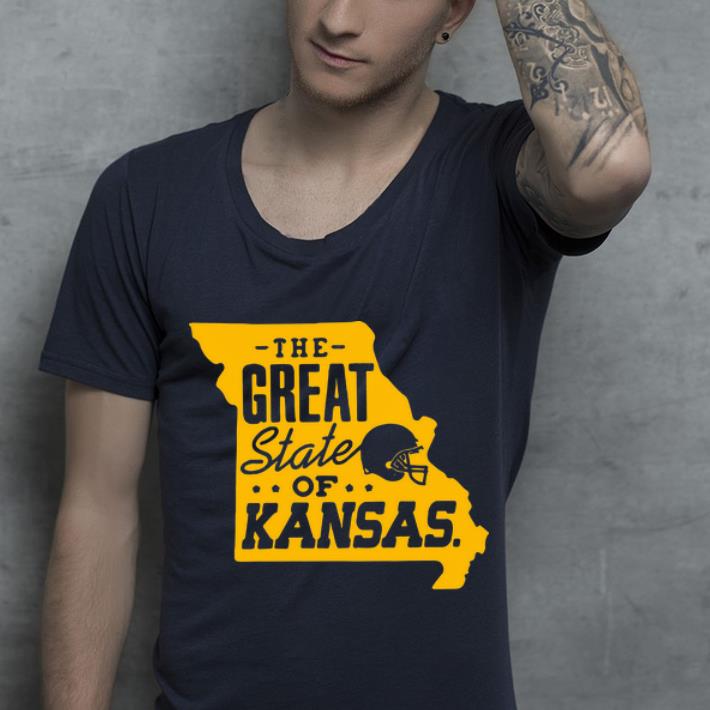 Original Kansas City Chiefs The Great State Of Kansas 2020 shirt 4 - Original Kansas City Chiefs The Great State Of Kansas 2020 shirt