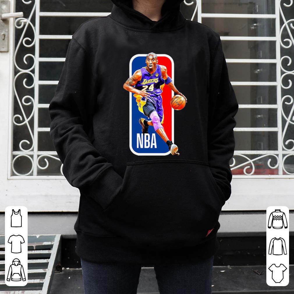 Original Kobe Bryant NBA Legend Never Die shirt 4 - Original Kobe Bryant NBA Legend Never Die shirt