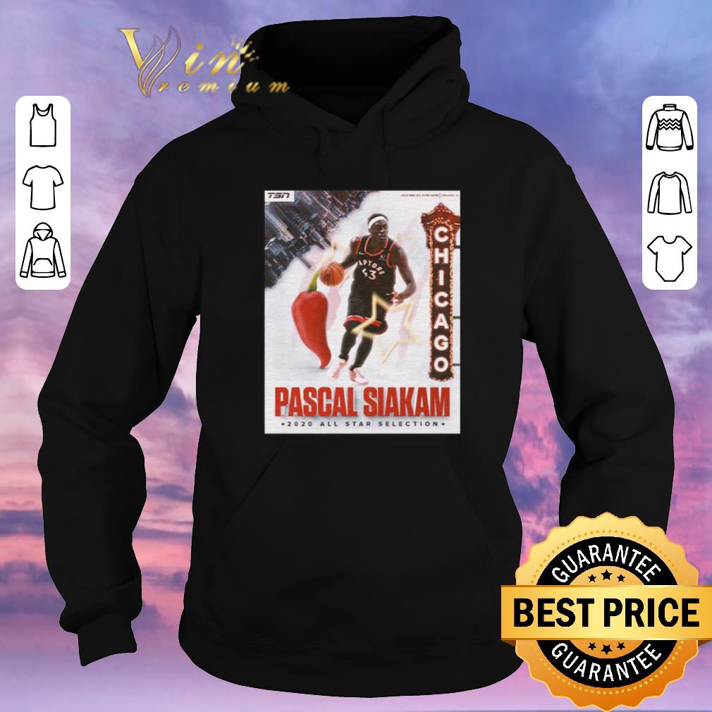 Original NBA Pascal Siakam Too Spicy 2020 All Star Selection Chicago shirt sweater Original NBA Pascal Siakam Too Spicy 2020 All Star Selection Chicago shirt sweater 4 - Original NBA Pascal Siakam Too Spicy 2020 All Star Selection Chicago shirt sweater