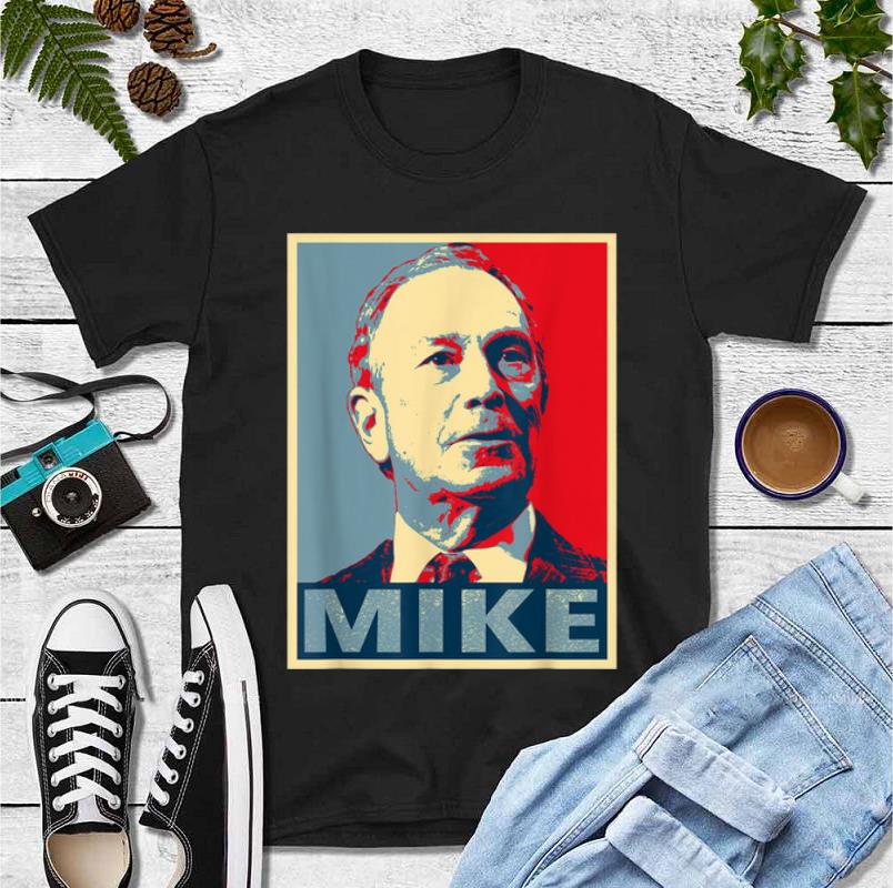 Premium Mike Bloomberg For American President Michael Bloomberg shirt 4 - Premium Mike Bloomberg For American President Michael Bloomberg shirt