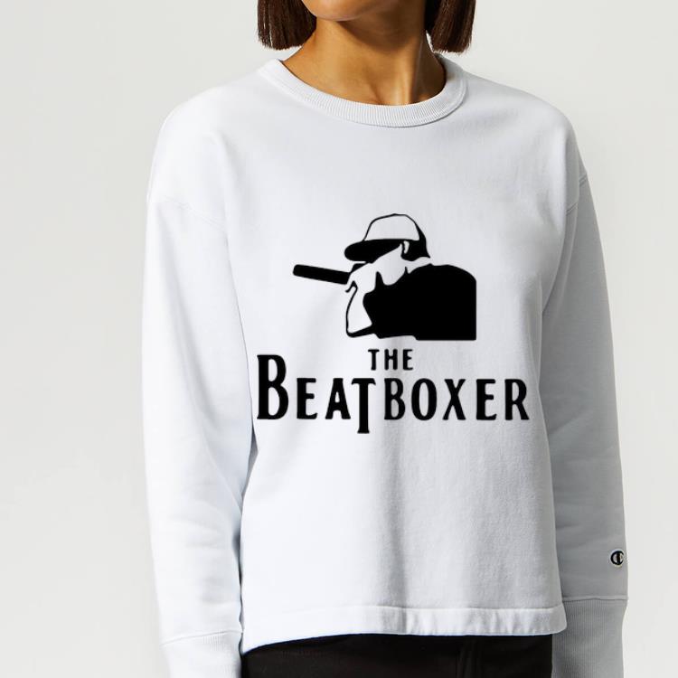 Premium The Beatboxer The Beatles shirt 4 - Premium The Beatboxer The Beatles shirt