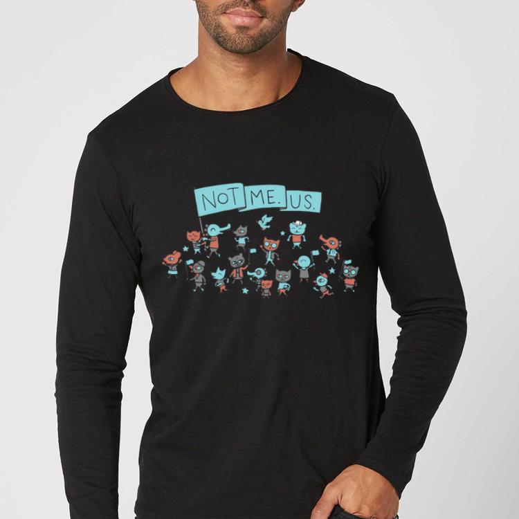 Pretty Bernie Sanders Barnbeast Not Me Us shirt 4 - Pretty Bernie Sanders Barnbeast – Not Me Us shirt