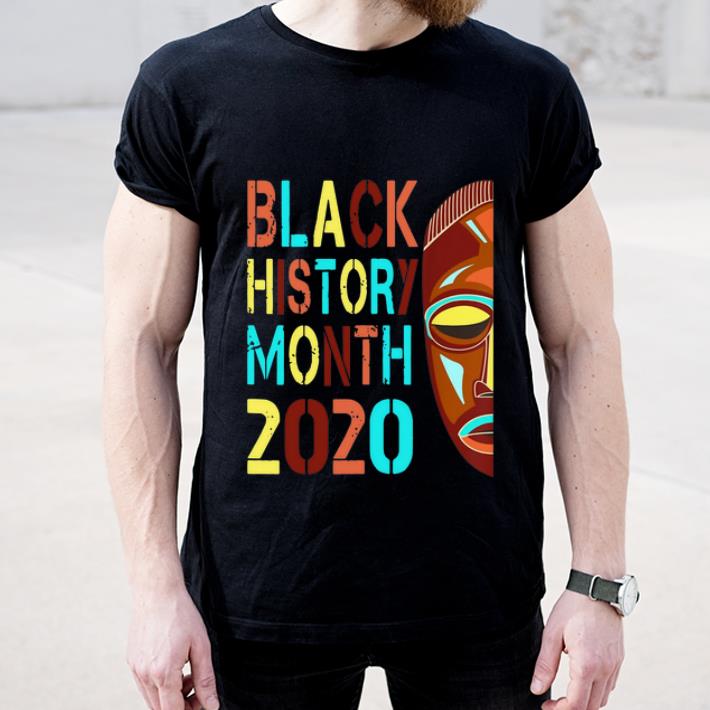 Pretty Black History Month African American Woman Afro Pride shirt 4 - Pretty Black History Month African American Woman Afro Pride shirt