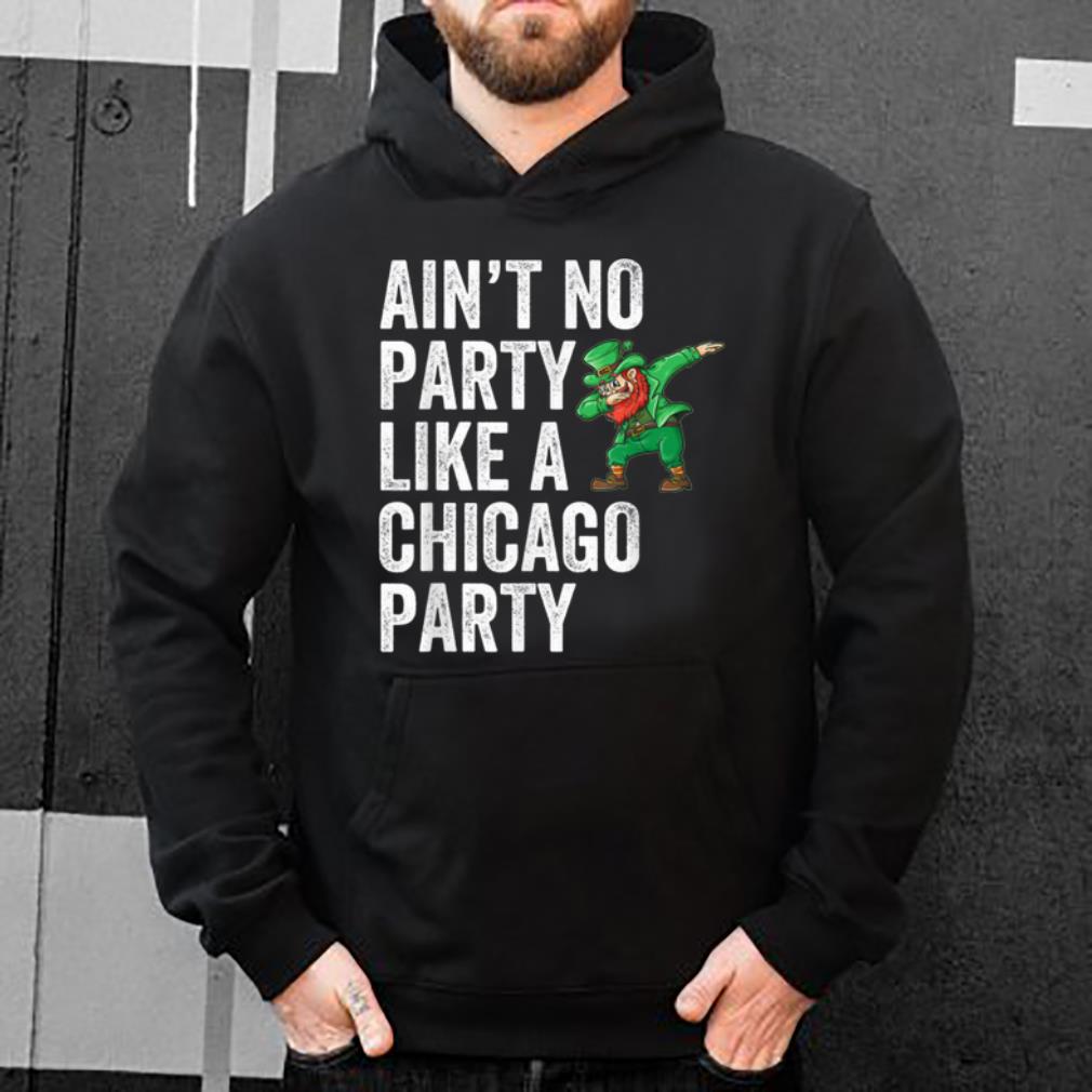 Pretty Chicago St Patricks Day Parade Irish Party Leprechaun Gift shirt 4 - Pretty Chicago St. Patricks Day Parade Irish Party Leprechaun Gift shirt