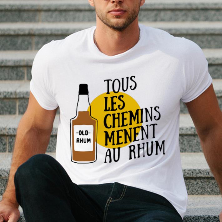 Pretty Old Rhum Tous Les Chemins Menent Au Rhum shirt 4 - Pretty Old Rhum Tous Les Chemins Menent Au Rhum shirt