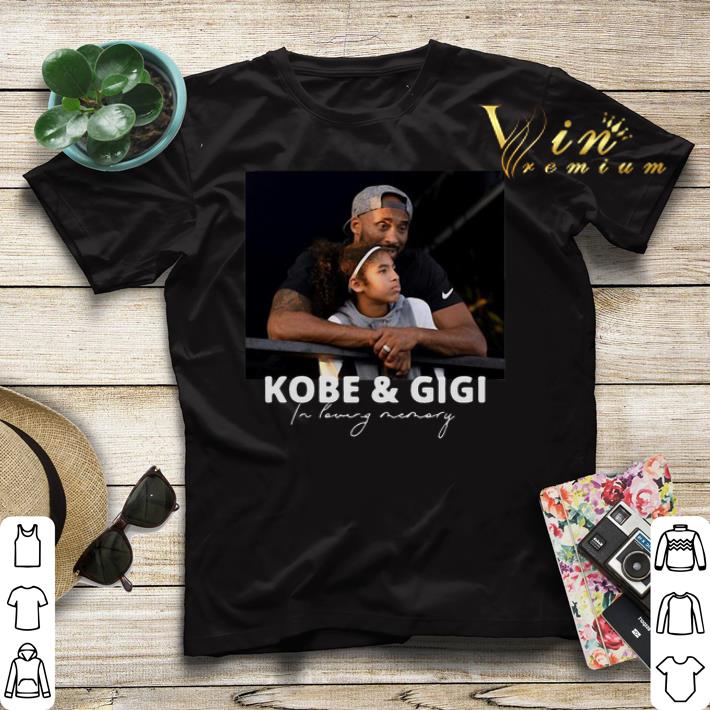 RIP Kobe & Gigi in loving memory Kobe and Gianna Bryant shirt sweater RIP Kobe Gigi in loving memory Kobe and Gianna Bryant shirt sweater 4 - RIP Kobe & Gigi in loving memory Kobe and Gianna Bryant shirt sweater