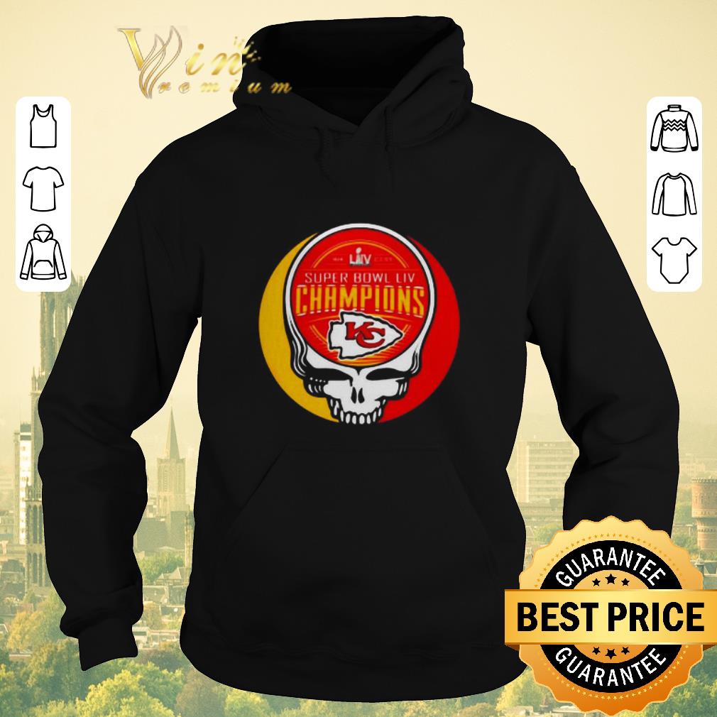 Top Grateful Dead Mashup Super Bowl LIV Champions Kansas City Chiefs shirt sweater Top Grateful Dead Mashup Super Bowl LIV Champions Kansas City Chiefs shirt sweater 4 - Top Grateful Dead Mashup Super Bowl LIV Champions Kansas City Chiefs shirt sweater