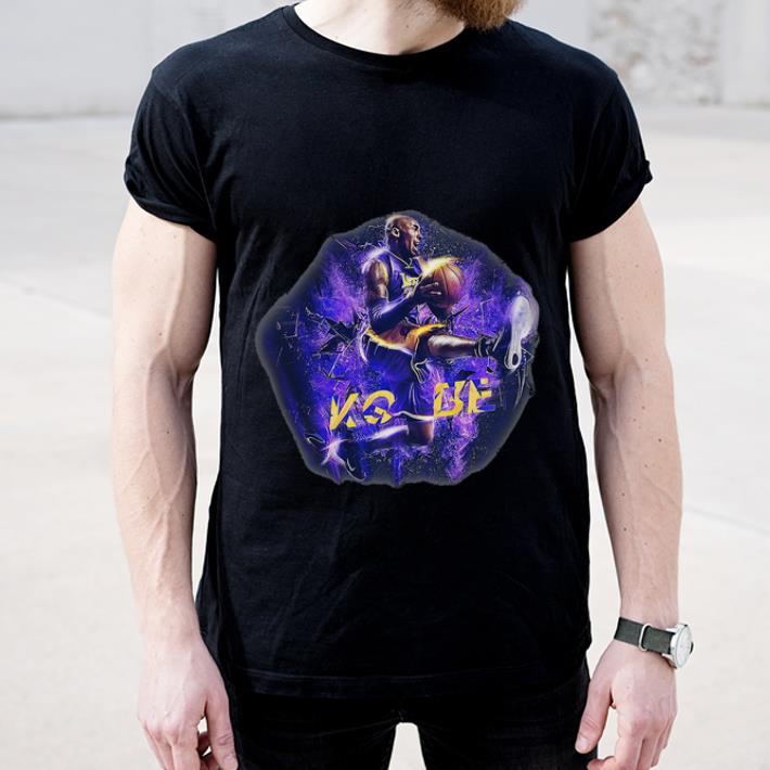 Top Kobe Bryant NBA Legends Are Forever shirt 4 - Top Kobe Bryant NBA Legends Are Forever shirt