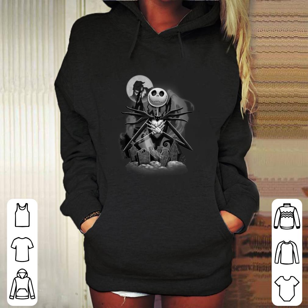 Top Nightmare Before Christmas Jack Skellington Disney shirt Top Nightmare Before Christmas Jack Skellington Disney shirt 4 - Top Nightmare Before Christmas Jack Skellington Disney shirt