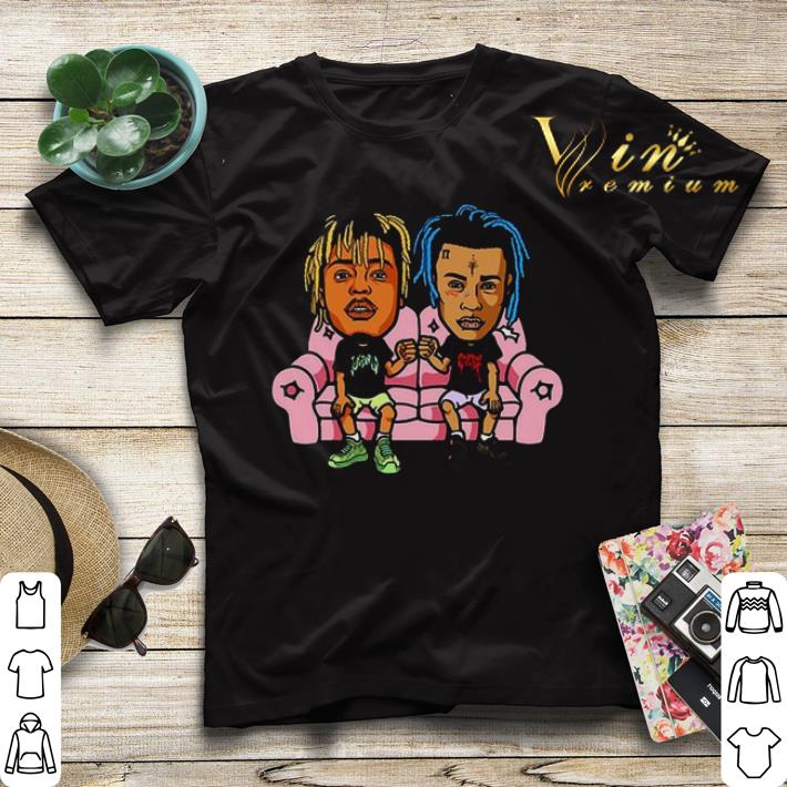 Yeezreel Yeezy 350 X and Juice shirt sweater Yeezreel Yeezy 350 X and Juice shirt sweater 4 - Yeezreel Yeezy 350 X and Juice shirt sweater