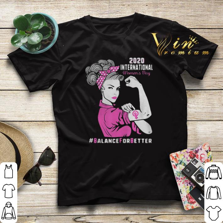 2020 International women s day balance for better shirt sweater 4 - 2020 International women’s day #balance for better shirt sweater