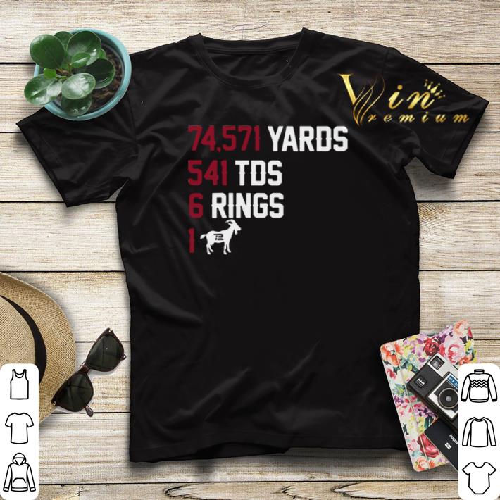 74571 yards 541 TDS 6 Rings 1 Goat shirt sweater 4 - 74571 yards 541 TDS 6 Rings 1 Goat shirt sweater