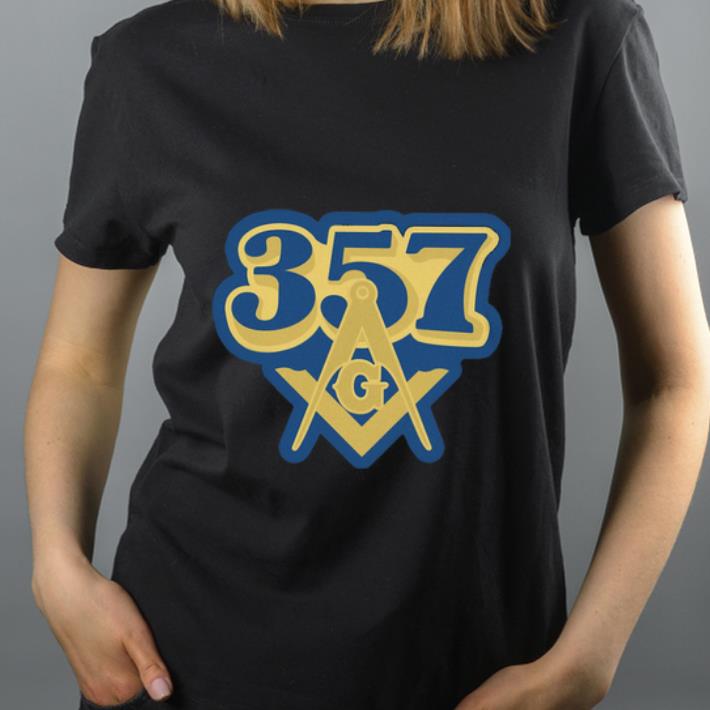 Awesome 357 Freemasonry Logo shirt 4 1 - Awesome 357 Freemasonry Logo shirt