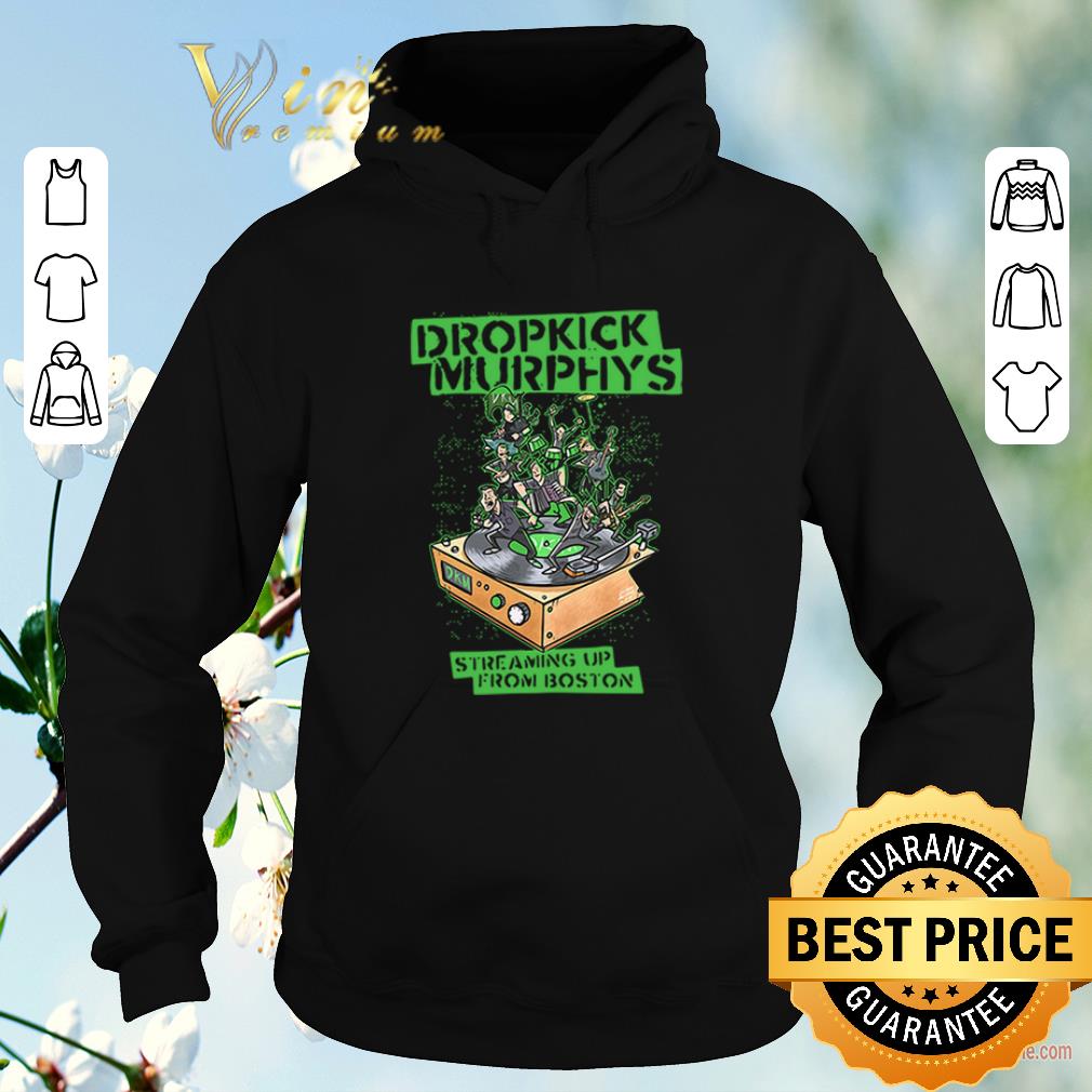Awesome Dropkick Murphys streaming up from Boston 2020 shirt sweater Awesome Dropkick Murphys streaming up from Boston 2020 shirt sweater 4 - Awesome Dropkick Murphys streaming up from Boston 2020 shirt sweater