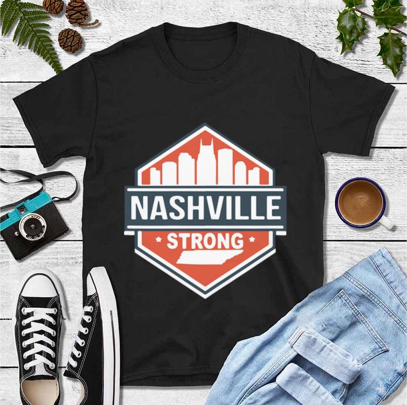 Awesome Tornado Nashville Strong I Believe In Tennessee Titans shirt 4 - Awesome Tornado Nashville Strong I Believe In Tennessee Titans shirt