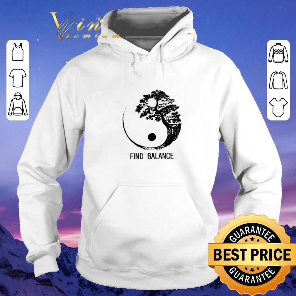 Find Balance Yin Yang Bonsai Tree Japanese shirt sweater 4 - Find Balance Yin Yang Bonsai Tree Japanese shirt sweater